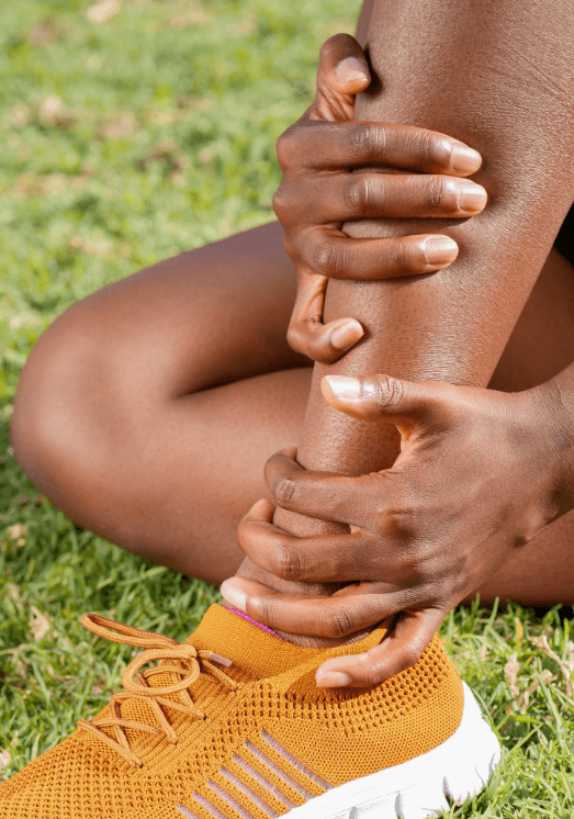 Dulwich Physio - joint pain