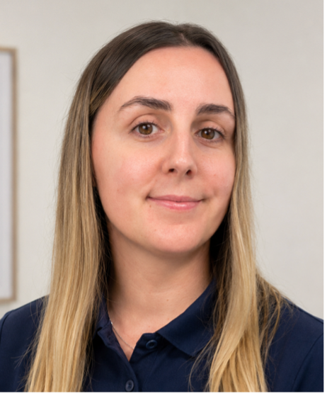 Sarah Adams Physio